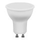 Лампа светодиодная, (11W) 230V GU10 4000K MR16, LB-760  38141  FERON