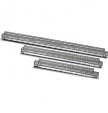 Держатель шины на 18М для ESTETICA-UNIBOX-EUROPA IP40  12542  ABB