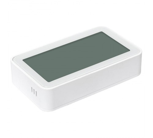 Умный датчик температуры и влажности с экраном Zigbee EKF Connect  is-th-zb  EKF
