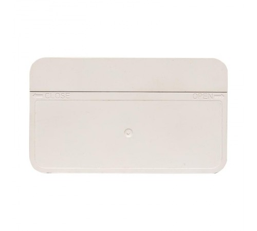 Умный датчик температуры и влажности с экраном Zigbee EKF Connect  is-th-zb  EKF