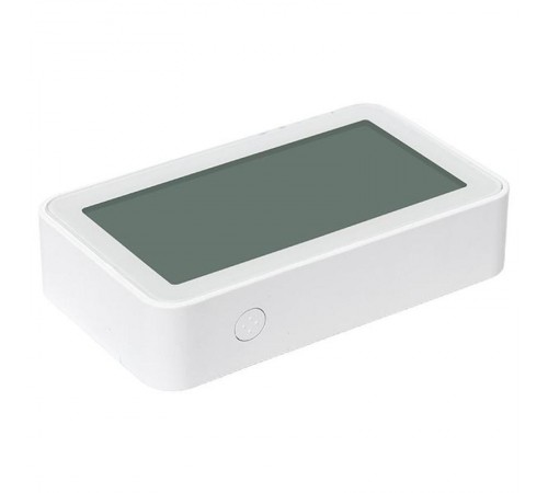Умный датчик температуры и влажности с экраном Zigbee EKF Connect  is-th-zb  EKF