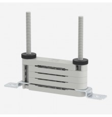 Держатель гибкой шины 40-63мм до 4 шт  R5BBFFC40634  DKC