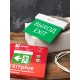 Светильник аварийного освещения EXITplus-101 одностор. LED  EXITP-SS-101-LED  EKF