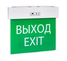 Светильник аварийного освещения EXITplus-101 одностор. LED  EXITP-SS-101-LED  EKF