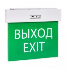 Светильник аварийного освещения EXITplus-101 одностор. LED  EXITP-SS-101-LED  EKF