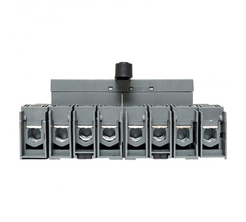 Рубильник 63A 4P реверсивный c рукояткой для прямой установки TwinBlock  tb-s-63-4p-rev  EKF