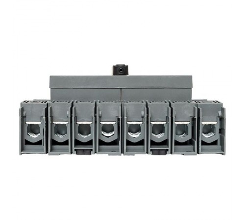 Рубильник 63A 4P реверсивный c рукояткой для прямой установки TwinBlock  tb-s-63-4p-rev  EKF