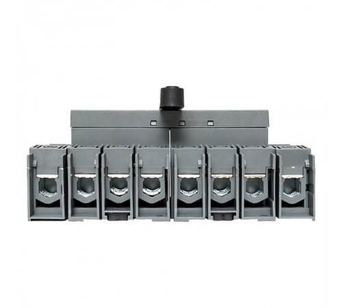 Рубильник 63A 4P реверсивный c рукояткой для прямой установки TwinBlock  tb-s-63-4p-rev  EKF