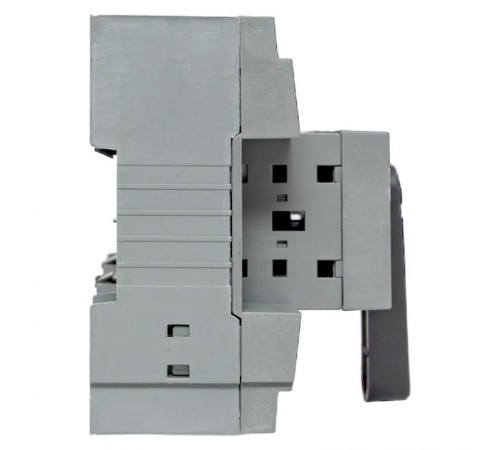 Рубильник 63A 4P реверсивный c рукояткой для прямой установки TwinBlock  tb-s-63-4p-rev  EKF