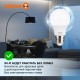 Лампа светодиодная LED Value CL- A 7W/865 230V E27 10X1  4058075578791  OSRAM