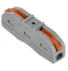 Строительно-монтажная клемма СМК 222-4111  UKZ20-4111-050  IEK