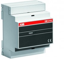 Модуль для электронного расцепителя защиты MEASUR.MOD.VM210 EXT.x PR223EF-DS T4-T5  1SDA059602R1  ABB