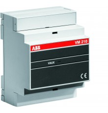 Модуль для электронного расцепителя защиты MEASUR.MOD.VM210 EXT.x PR223EF-DS T4-T5  1SDA059602R1  ABB