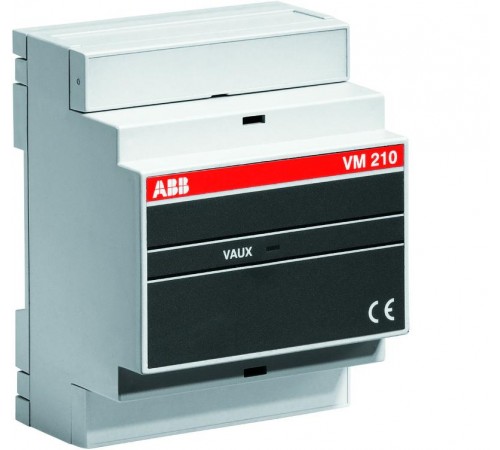 Модуль для электронного расцепителя защиты MEASUR.MOD.VM210 EXT.x PR223EF-DS T4-T5  1SDA059602R1  ABB