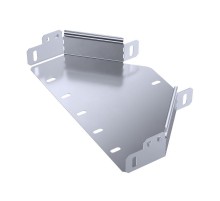 Переходник симметричный Стандарт INOX (AISI 316) 300х150х50  PR16.5999  Промрукав
