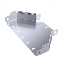 Переходник симметричный Стандарт INOX (AISI 316) 300х150х50  PR16.5999  Промрукав