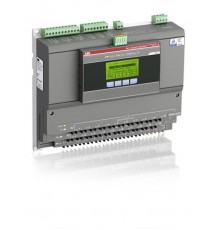 Дополнительный дисплей TVOC-2-COM с интерфейсом Modbus RTU для модуля контроля дуги1SFA664002R4001 ABB