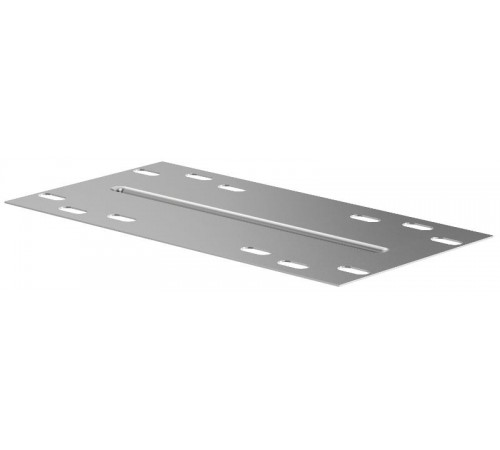 Накладка на основание лотка 200  CLP1S-PSOL-200  IEK