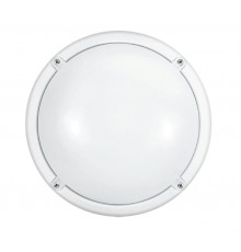 Светильник светодиодный для ЖКХ с ДД  OBL-R1-13-4K-WH-IP65-LED-SNR  61983  ОНЛАЙТ