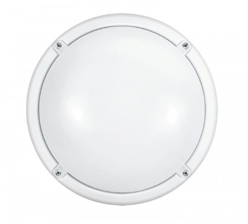 Светильник светодиодный для ЖКХ с ДД  OBL-R1-13-4K-WH-IP65-LED-SNR  61983  ОНЛАЙТ