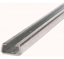 Профиль №10 длиной 744мм подключение Е  ZW221  ABB