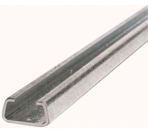 Профиль №10 длиной 744мм подключение Е  ZW221  ABB