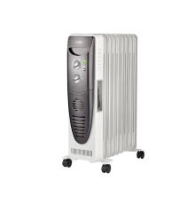 Масляный радиатор с тепловентилятором Ballu Turbo BOH/TB- 09FH 2000 (9 секций)  НС-1132829  Ballu