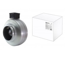 Вентилятор канальный центробежный ВК-125,  SQ1807-0502  TDM