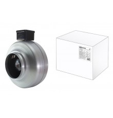 Вентилятор канальный центробежный ВК-125,  SQ1807-0502  TDM