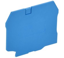 ARMAFIX Заглушка EPCY2.5/10BU  AF-CT30-00-K07-002-ZGL  IEK