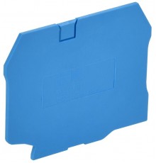 ARMAFIX Заглушка EPCY2.5/10BU  AF-CT30-00-K07-002-ZGL  IEK