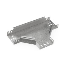 Ответвитель Т-образный Профи HDZ 150х100 (1,0 мм)  PR16.14347  Промрукав