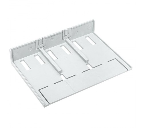 Комплект изолирующих крышек силовых выводов (2 шт.) для ВА-99 400А 3P PROxima  mccb99-a-kk400  EKF