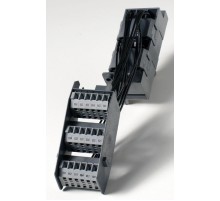 Контакты положения выключателя в фикс. части AUP T7-T7M-X1 250Va.c.  1SDA062111R1  ABB