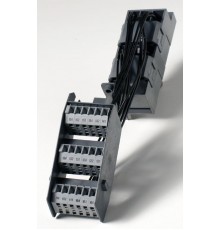 Контакты положения выключателя в фикс. части AUP T7-T7M-X1 250Va.c.  1SDA062111R1  ABB