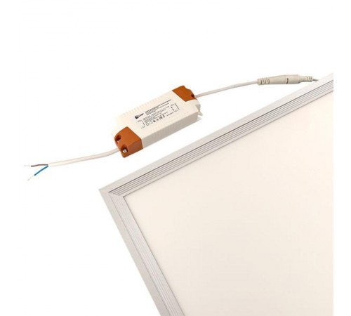 Драйвер ДСПВ-4008 для светодиодных панелей 36Вт  EKF Basic  LDSP-4008-36  EKF