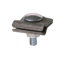 Зажим соединит. универсальный с анкером 1-о болтовой 30х30 мм, прут-прут 6-16 мм, термодиф.   SQ2401-0044  TDM