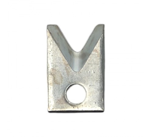 Комплект запасных ножей для стриппера WS-17 EKF Professional  slws-17  EKF