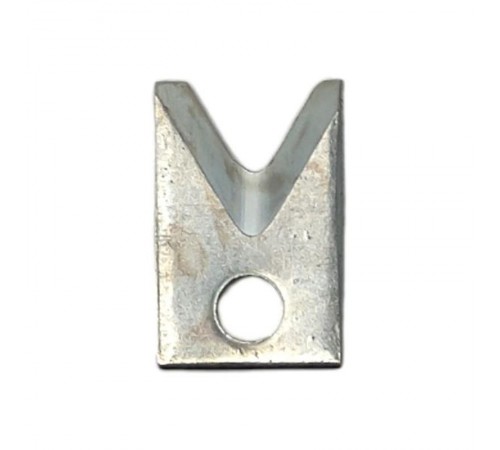 Комплект запасных ножей для стриппера WS-17 EKF Professional  slws-17  EKF