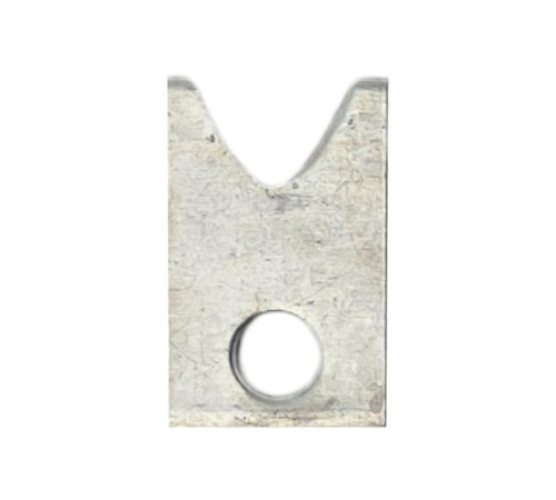 Комплект запасных ножей для стриппера WS-17 EKF Professional  slws-17  EKF