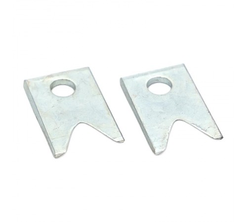 Комплект запасных ножей для стриппера WS-17 EKF Professional  slws-17  EKF