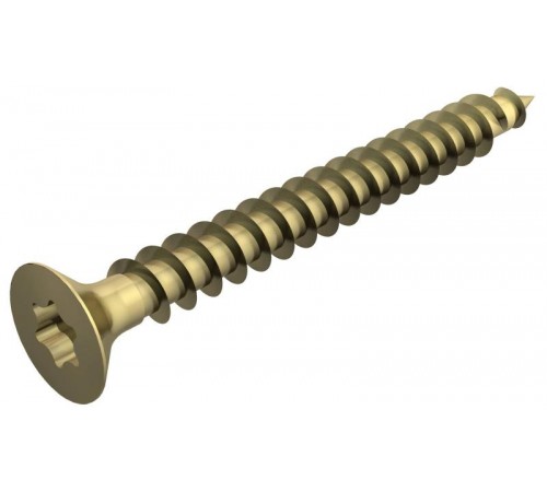 Винт Golden-Sprint 4x40mm (4759T 4.0x40)  3198247  OBO Bettermann