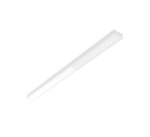 Светодиодный светильник A420 2.0 офисн. встр/наклад 35 Вт 5000 К 1495x100x50 мм IP40 с рассеивателем призма  V1-A0-00420-01PR0-4003550  VARTON