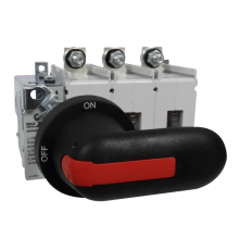 Выключатель нагрузки OptiSwitch DI-2-250-3P  274887  КЭАЗ