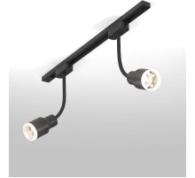 Светильник светодиодный трековый Molly Flex Черный 7W 4200K (LTB38) однофазный  a043997  Elektrostandard