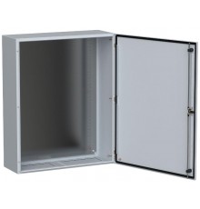 TITAN 5 Корпус металлический ЩМП-100.80.30 УХЛ1 IP66  TI5-10-N-100-080-030-66  IEK