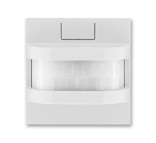 ABB Levit Серый / белый Датчик движения  3299H-A02182 16  2CHH702182A4016  ABB