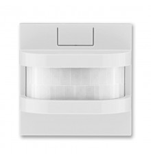 ABB Levit Серый / белый Датчик движения  3299H-A02182 16  2CHH702182A4016  ABB