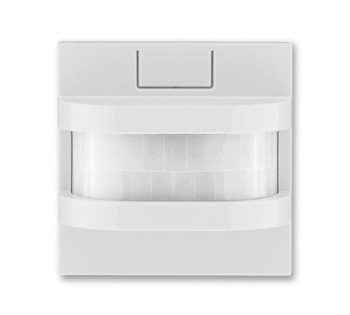 ABB Levit Серый / белый Датчик движения  3299H-A02182 16  2CHH702182A4016  ABB