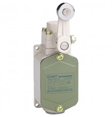 Выключатель путевой YBLX-K1/111 c одинарным роликом  441025  CHINT